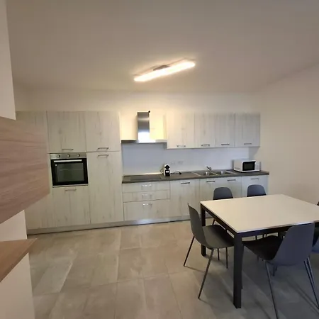 A Centro Apartman