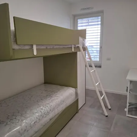 A Centro Appartamento *