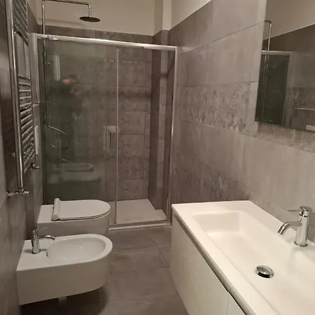 A Centro Appartement Menaggio