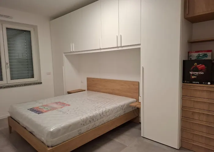 A Centro Appartamento