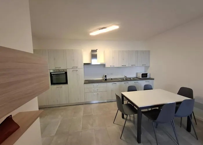 A Centro Apartament